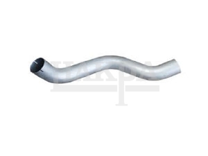 8137110-IVECO-EXHAUST SILENCER INTERMEDIATE PIPE